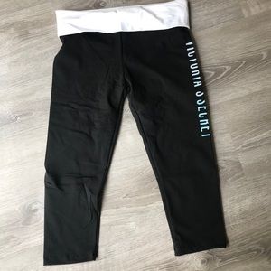 Victoria Secret Capri Pant